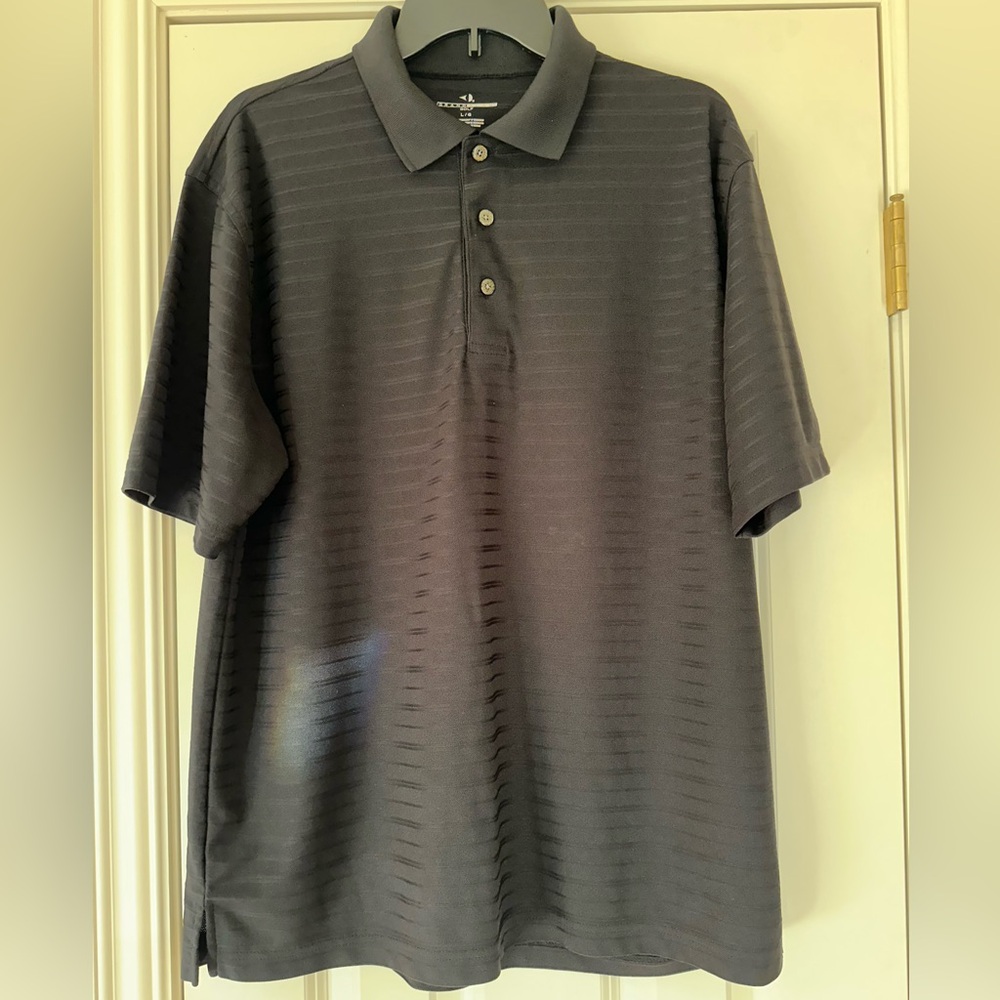 Men’s Grand Slam golf shirt